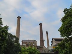 -广州市紫泥堂文化创意园景区