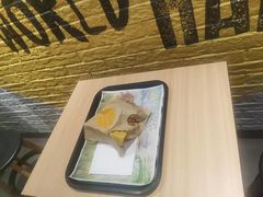 -麦当劳(郑州东高铁站店)