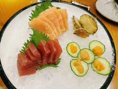 -银子铁板烧料理自助餐(人民广场店)