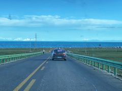 -青海湖国家重点风景名胜区