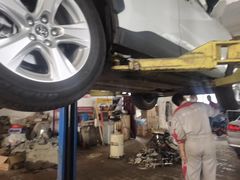 -哈尔滨龙晟一汽丰田4S店(民生路店)