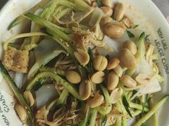 -媛媛家秘制鸡丝凉皮(陆慕店)