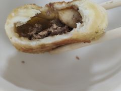 -大南门牛肉包子店