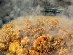 -即墨老公社·海肠捞饭大王(古城店)