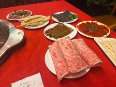 -山城年华老火锅(玉林店)