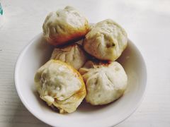 煎包-潭式煎包(西航路店)