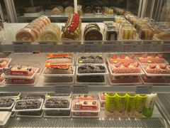 -奈雪的茶(时代天街店)