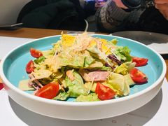 -HELLO MUSAE 拾光缪斯餐厅·纯正希腊风味(苏州中心店)