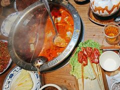 -楠火锅(光谷民族大道店)