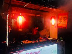 -黎阳老街
