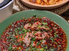 -锦府盐帮·侯宅(五棵松万达店)