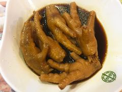 -添好运点心专门店(中环IFC店)