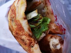 -海燕家人灌蛋饼(凤凰街店)