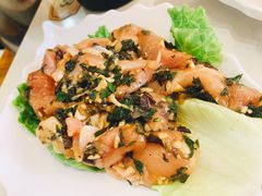 -八乔煎肉馆·丹东特色煎锅(梅林店)