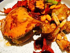 -吕氏疙瘩汤·私家菜馆(慈云寺店)