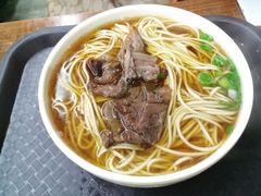 -清真蒋有记(老门东店)