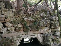 -绮园景区