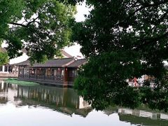 -同里国家湿地公园