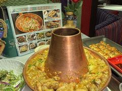 -雀舞云南菜(天津天河城购物中心店)