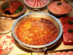 -小龙坎火锅(全球旗舰店)