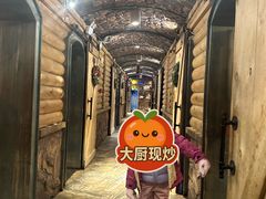 -卢布里西餐厅(总店)