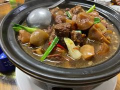 -杨厝六十六农庄农舍(杨厝路店)