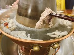 -前门张记涮肉(前门店)