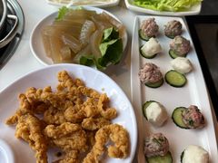 -重庆巴渝火锅(钟家村店)