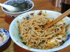 兵哥豌豆面-兵哥豌豆面(建设巷店)