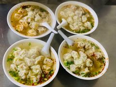 -巧手馄饨(箍桶巷店)