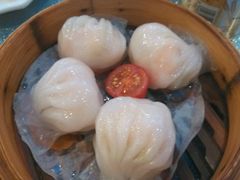 -德得轩烤涮一体自助餐厅(王府井店)