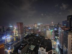 -富力丽思卡尔顿酒店·FLAIR餐厅酒吧