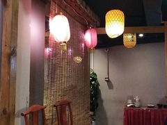 大堂-醉长安(南门总店)