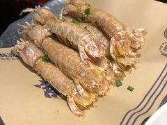 -加餐海鲜自助(宝龙一城店)