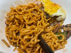 -寻裕记·现炒浇头面(人民广场店)