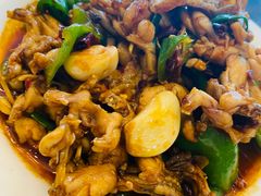 -小李子油焖大虾(南浦店)