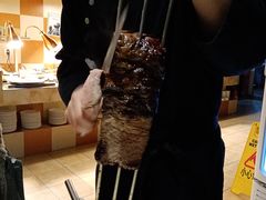 -戈拿旺巴西烤肉(崇文门店)