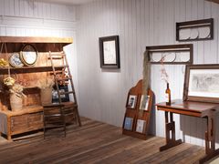 -Blue Concept Cafe&Farm·關於藍
