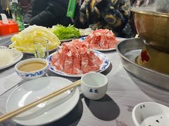-鑫龙火锅(北园店)