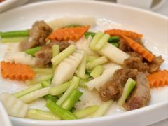 -丰收日·小海鲜·沪上家宴(顾村正大店)