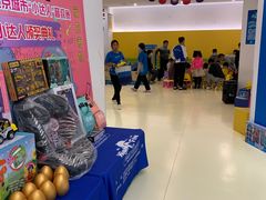 -海帆亲子游泳(顺义店)