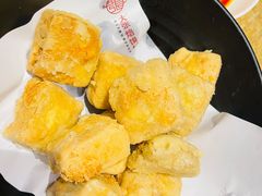-大张烙馍村(绿地店)