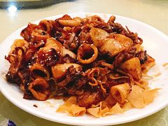 -鹏城人家海鲜酒家·23年老字号(较场尾店)
