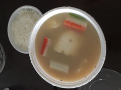 -泰熙家韩式欢乐餐厅(东关正街店)