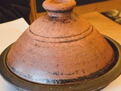 -Tajine Moroccan塔金摩洛哥中东餐厅