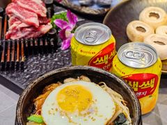 -明洞王妃家烤肉(苏州中心星悦汇店)