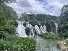 -天河潭旅游度假区
