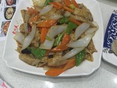 -东北风(江北万达店)