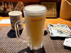-半藏居酒屋(香港花园店)