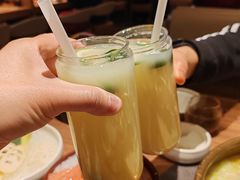-巴奴毛肚火锅(京西大悦城店)